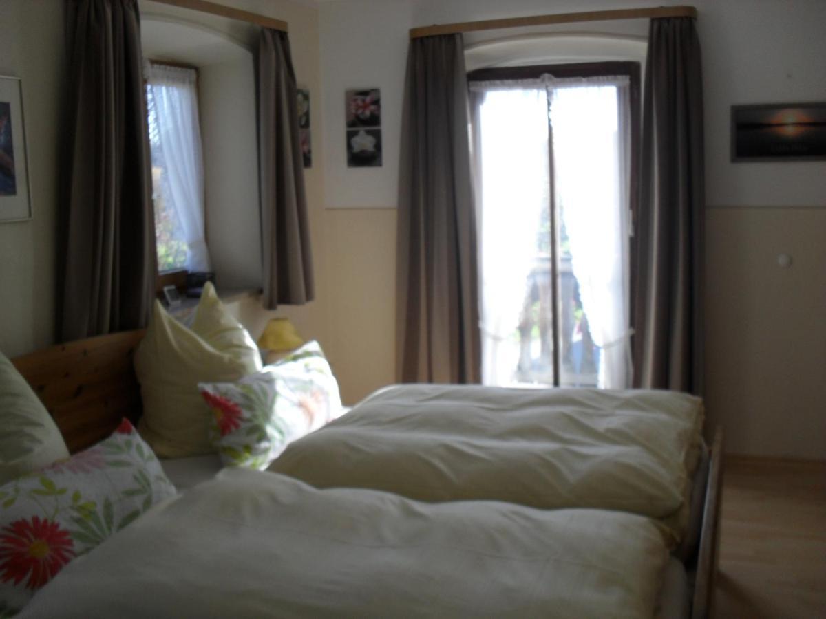 Accommodatie bij particulieren Dowis-hof *