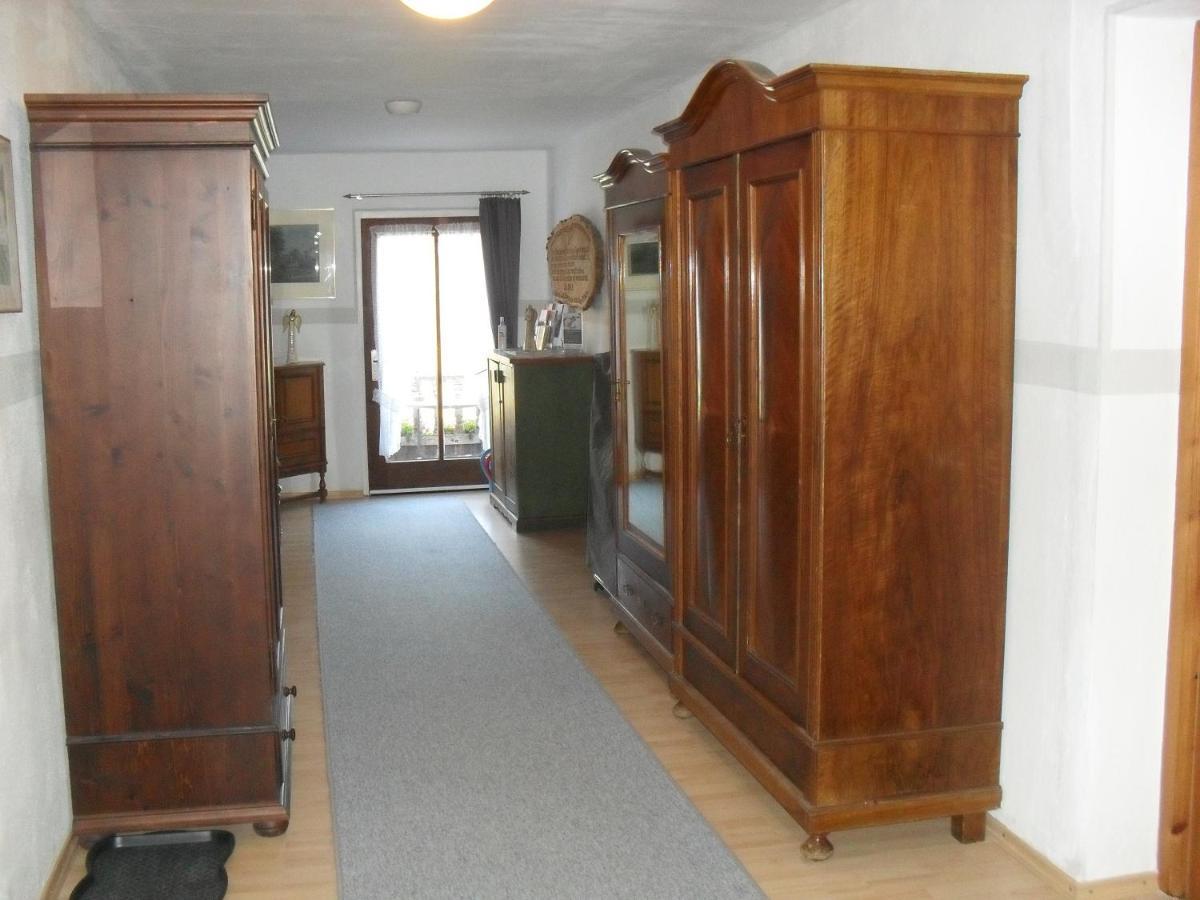 Accommodatie bij particulieren Dowis-hof *